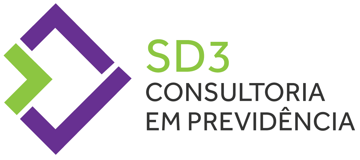 Sd3 Consultoria em Previdencia e Corretora de Seguros Ltda